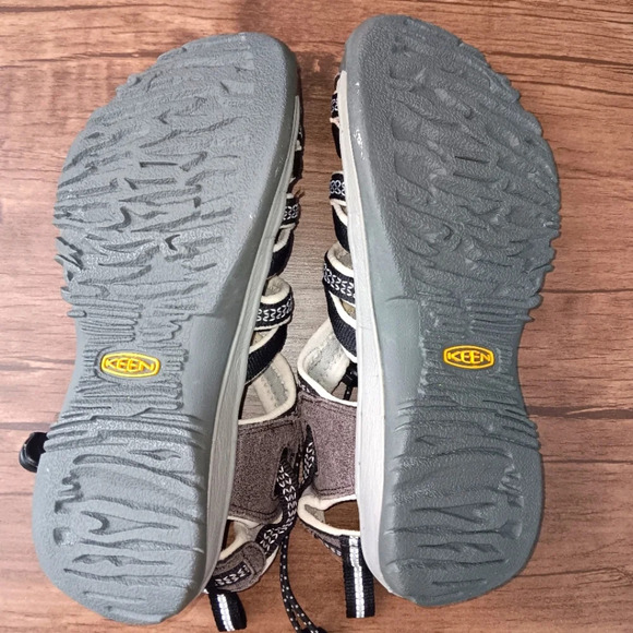 Stylish Women's Outdoor Sandals - Picture 5 of 6